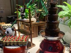 -北京辽宁大厦·盛安汇西餐厅