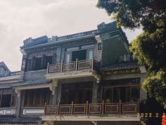 -荔湾湖公园