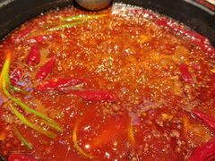 -牛市坎火锅(建设路店)