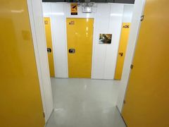 -安东易迷你自助仓储寄存仓库(草桥店)