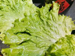火炉旺生菜-火炉旺烤肉啤酒屋(沈北创始店)