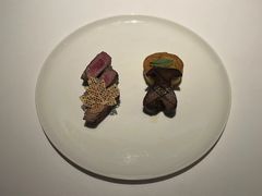 -L'Arome芳芳法国餐厅(仙林金鹰店)