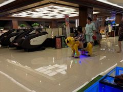 -汤连得温泉馆(宝山店)