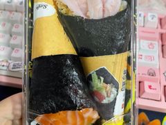 -海皇姬寿司(大学城店)