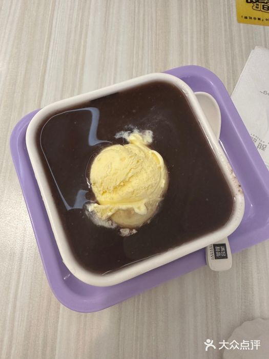 满记甜品(大悦城店)图片
