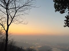 -岳麓山风景名胜区