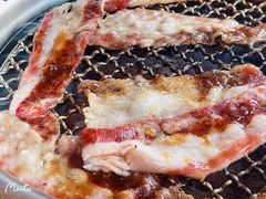 秘制牛五花-一品诚记烤肉·甄选店(中南路店)