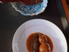 -苏州W酒店·苏滟中餐厅