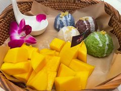 -KingThaia金泰兰(滨江天街店)