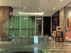 -上海浦东绿地铂骊酒店