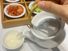 -新仙清汤牛腩(铜锣湾店)