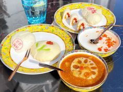 果子干-富华斋饽饽铺·宫廷糕点·伴手礼(护国新天地店)