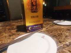 -郑喜旺烧烤(郑州总店)