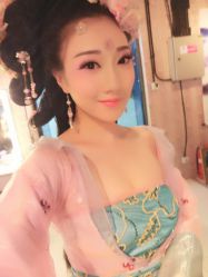-东古旅拍摄影•格格服汉服•租赁(故宫店)