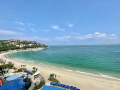 -深圳大梅沙京基洲际度假酒店