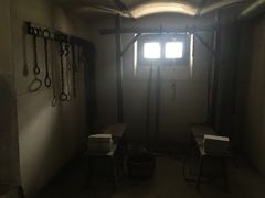 -青岛德国监狱旧址博物馆