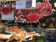 -79号渔船海鲜饭店(华强北店)