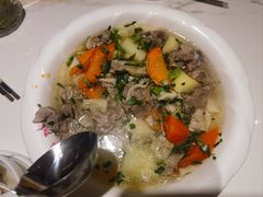 -马白开来特色羊排揪片子  (总店)