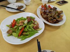 -吉莲利苑海鲜酒家(珠海拱北28年老字号店)