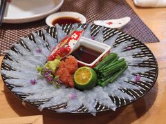 -长崎屋·日本料理·刺身·烧鸟(天河北路店)