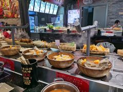 -八一路好吃街(雨田商务大厦店)