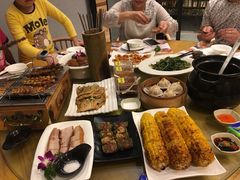 -虾饺妹·粤式手工点心(水荫路店)
