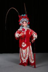 -华韵京剧摄影(洋桥角门东店)