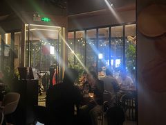 -ibarrel爱杯·bistro&brunch(江宁路店)