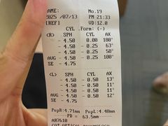 -优医视平价眼镜蔡司依视路折扣工厂店(十里堡店)