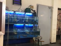 水产区-百家鲜·杭帮菜