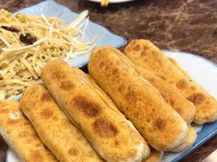 -西关回头馆(西关美食街店)