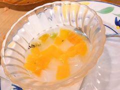 -萨莉亚意式餐厅(特力时尚汇店)