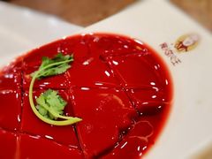 血旺-王少龙火锅(五小区店)