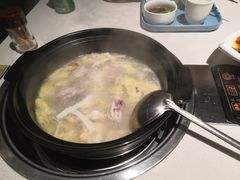 -百年果林椰子鸡(中洲店)