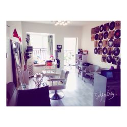 -ASG Hair Salon烫染·接发