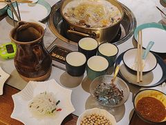 -大理董·董家小厨野生菌火锅(古城旗舰店)