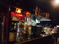 -杰J.w.m深夜食堂 厚杰居酒屋(淮海街商业街店)