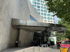 -北京康莱德酒店