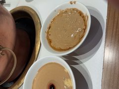 -东门口·新式老北京火锅(河西龙湖天街店)