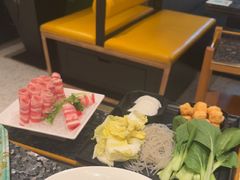 -一席地·本地鸡窝·杭帮鸡火锅(萧山银隆百货店)