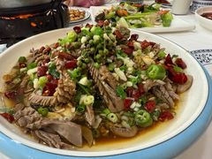 -聚福缘菜馆(隆昌路店)