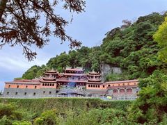 -安溪清水岩