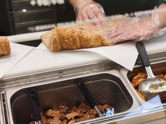 -赛百味SUBWAY(永业店)