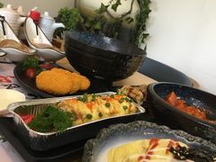 -花漫里日式餐厅(刺桐店)
