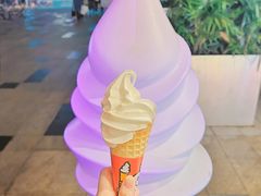 -蜜雪冰城(德思勤广场店)