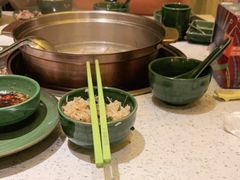 -润园四季椰子鸡火锅(海上世界店)