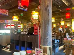 -蜀大侠火锅(总府路店)