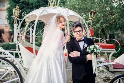 -金夫人婚纱摄影(华南店)