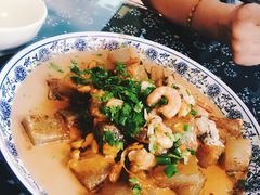 -旺角小渔村(幸福中路店)