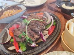 -Taco Mama嗒蔻妈妈墨西哥餐厅(环宇城店)